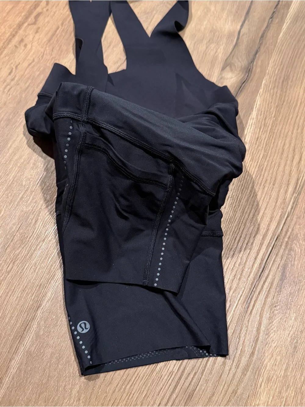 lululemon athletica slight wear